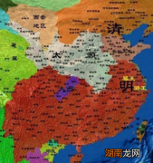 同样都是南方的小朝廷 强大的南明为何会被迅速消灭