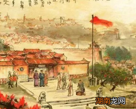 宋太宗败家却让大宋富了起来 宋太宗到底是怎么败家的