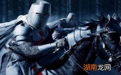 在欧洲盛行的重甲兵为何在蒙古骑兵面前不堪一击呢?