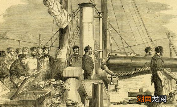 清朝没能打赢鸦片战争,仅仅是因为武器的落后吗?