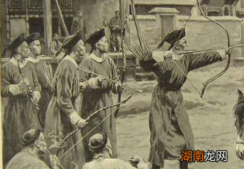 清朝没能打赢鸦片战争,仅仅是因为武器的落后吗?