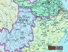 刘备建立蜀汉之后 蜀汉为什么不向西南或者西北扩张