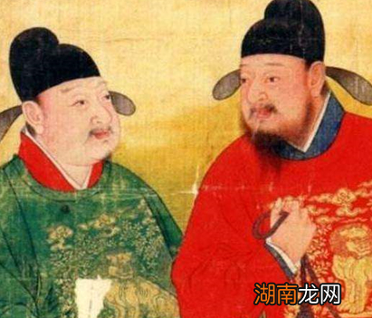 古代机关食堂发展演变到底是什么样的 唐朝之前的用餐只有少数人