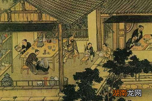 蔡京,为什么说他既是奸佞权臣,也是治世之才