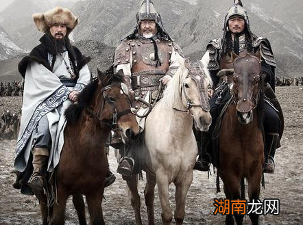 成吉思汗在攻打花刺子模的时候 蒙古骑兵为何很少遭到反抗