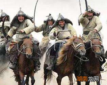 元朝是第一个少数民族建立起来的大一统王朝 存在时间为什么那么短