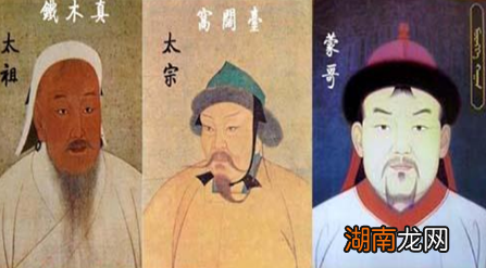 元朝是第一个少数民族建立起来的大一统王朝 存在时间为什么那么短