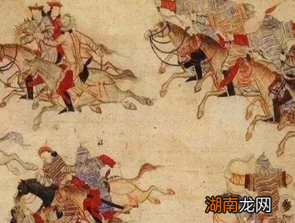 元朝是第一个少数民族建立起来的大一统王朝 存在时间为什么那么短