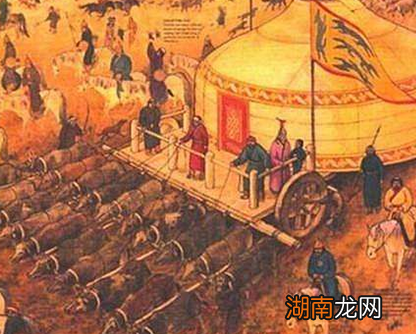 元朝是第一个少数民族建立起来的大一统王朝 存在时间为什么那么短