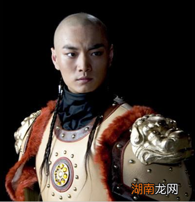 努尔哈赤对自己的亲生下杀手后 努尔哈赤又是怎么对待他的后人的