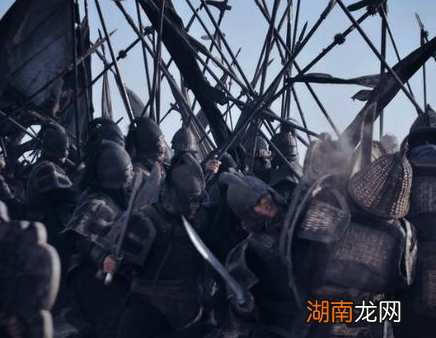 曹操好不容易降服百万青州兵 最后为什么会被曹丕驱散