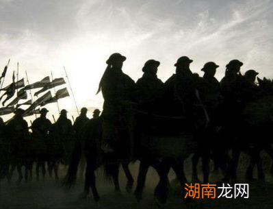 曹操好不容易降服百万青州兵 最后为什么会被曹丕驱散