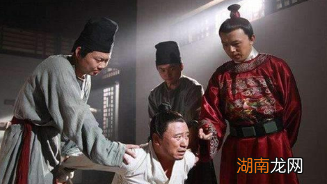 揭秘大明第一贪污大案,朱元璋杀了多少官员?