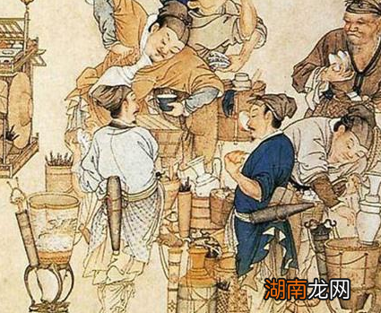 古代游牧民族不盛产茶叶 他们为何对茶叶需求如此之高