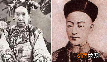 慈禧外逃时的生活是什么样的 正所谓人在矮檐下,不得不低头