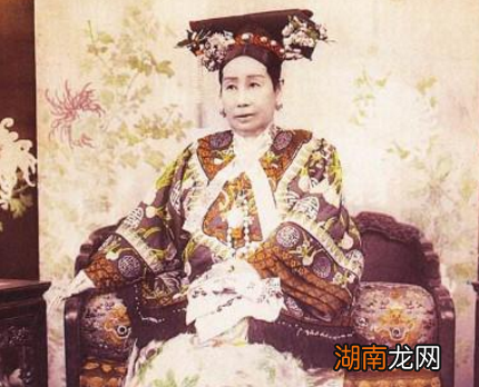 慈禧外逃时的生活是什么样的 正所谓人在矮檐下,不得不低头