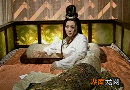 一个卖药的到武则天男宠,冯小宝的经历有多牛?