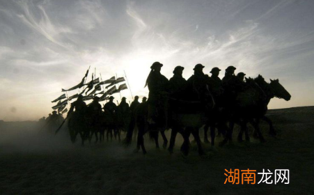 曹操收服的百万青州兵,曹丕为什么把他们解散了?