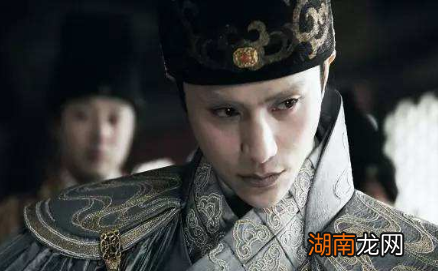 安史之乱的最大功臣,揭秘李猪儿的生平经历