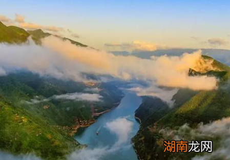 瘴气自秦代以来就多次出现在史书中 所谓的瘴气到底是什么