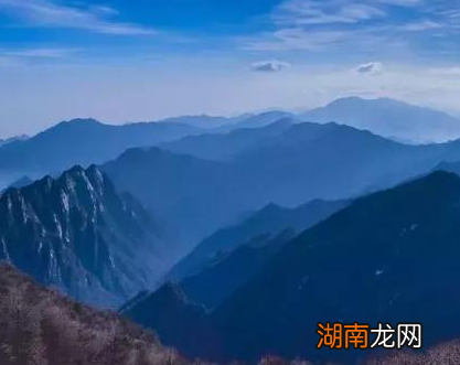 瘴气自秦代以来就多次出现在史书中 所谓的瘴气到底是什么