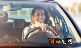 雨季用车攻略 如何在下雨天使用车