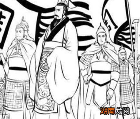 古人在知道嫡长子没有能力的情况下 古人为何还要选择嫡长子继承