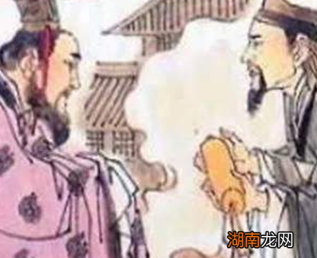 古人在知道嫡长子没有能力的情况下 古人为何还要选择嫡长子继承