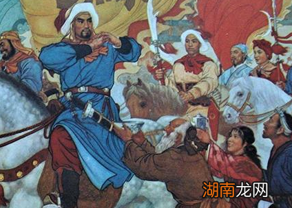 南明比南宋更加占据有势 南明为何维持时间那么短