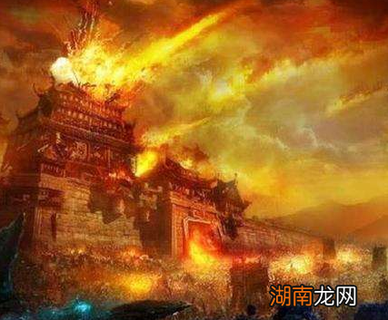 南明比南宋更加占据有势 南明为何维持时间那么短