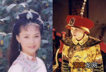 大清第一姑奶奶，苏麻喇姑在康熙朝地位有多高？