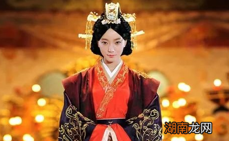 揭秘:汉武帝最后为什么没和卫子夫合葬在一起?