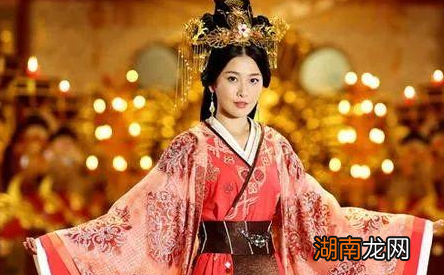 揭秘:汉武帝最后为什么没和卫子夫合葬在一起?