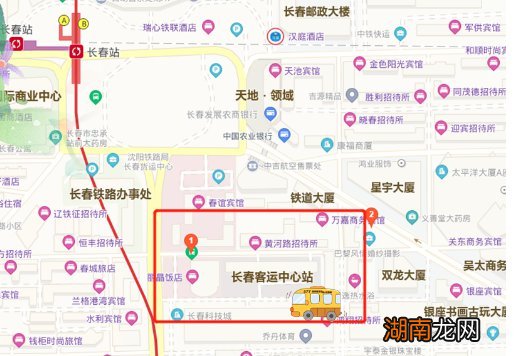 2022年国庆长春神鹿峰景区游玩指南