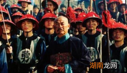 八旗兵在清朝的待遇到底是什么样的 待遇越来越高,战斗力却很一般