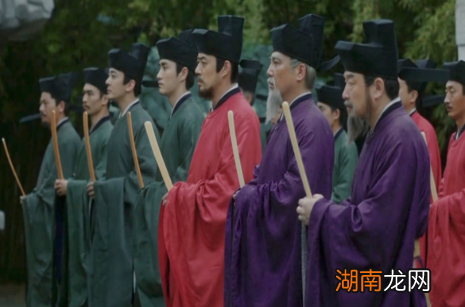 在真实的历史中,宋朝官员的俸禄标准是怎么样的?