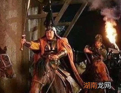 当初和李世民发动的十个武将是谁 他们最后又是什么下场