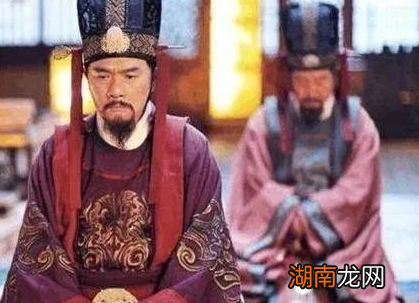 当初和李世民发动的十个武将是谁 他们最后又是什么下场