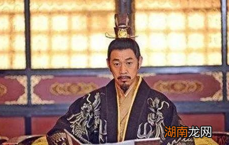 当初和李世民发动的十个武将是谁 他们最后又是什么下场