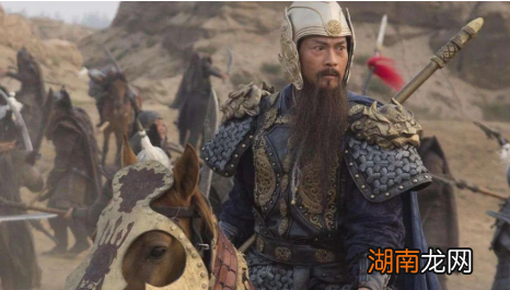 郭进：和杨业齐名的名将，死后北宋也无力北伐