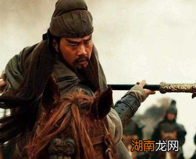 关羽汉寿亭侯的称号是曹操封的 刘备封赏的时候关羽为何不接受