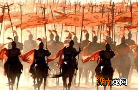 越国身为春秋五霸之一 在战国时期为什么排不上号