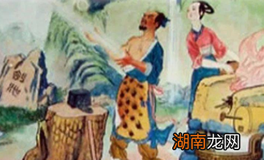 上古十大名剑之一的纯钧剑到底是什么样？ 砍铁丝不在话下