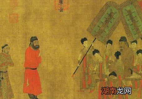 李承乾母亲是长孙皇后又是嫡长子 李承乾选择逼宫的原因是什么