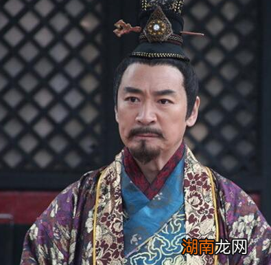 李承乾母亲是长孙皇后又是嫡长子 李承乾选择逼宫的原因是什么