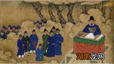 明朝内阁论资排辈不好吗 他们为什么会如此的闹腾