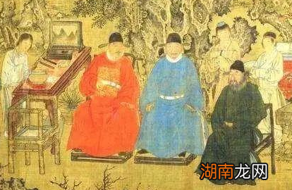 明朝内阁论资排辈不好吗 他们为什么会如此的闹腾