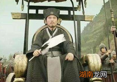 诸葛亮打仗为什么要做轮椅 其实这不是轮椅而是战车