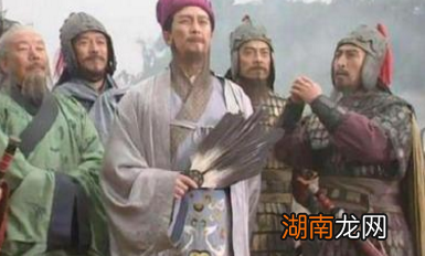 诸葛亮打仗为什么要做轮椅 其实这不是轮椅而是战车