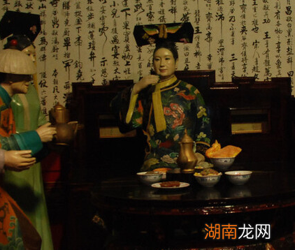 慈禧去世三年清朝就灭亡了 慈禧对清朝的威慑力真的有那么大吗